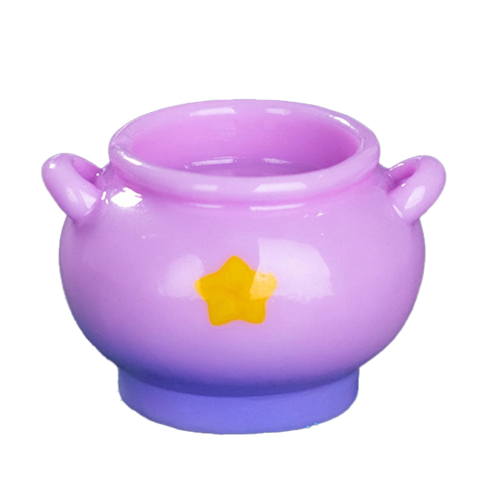 Jungdeepe Miniature DIY For Candy Accessories For Car Home & Cute Micro