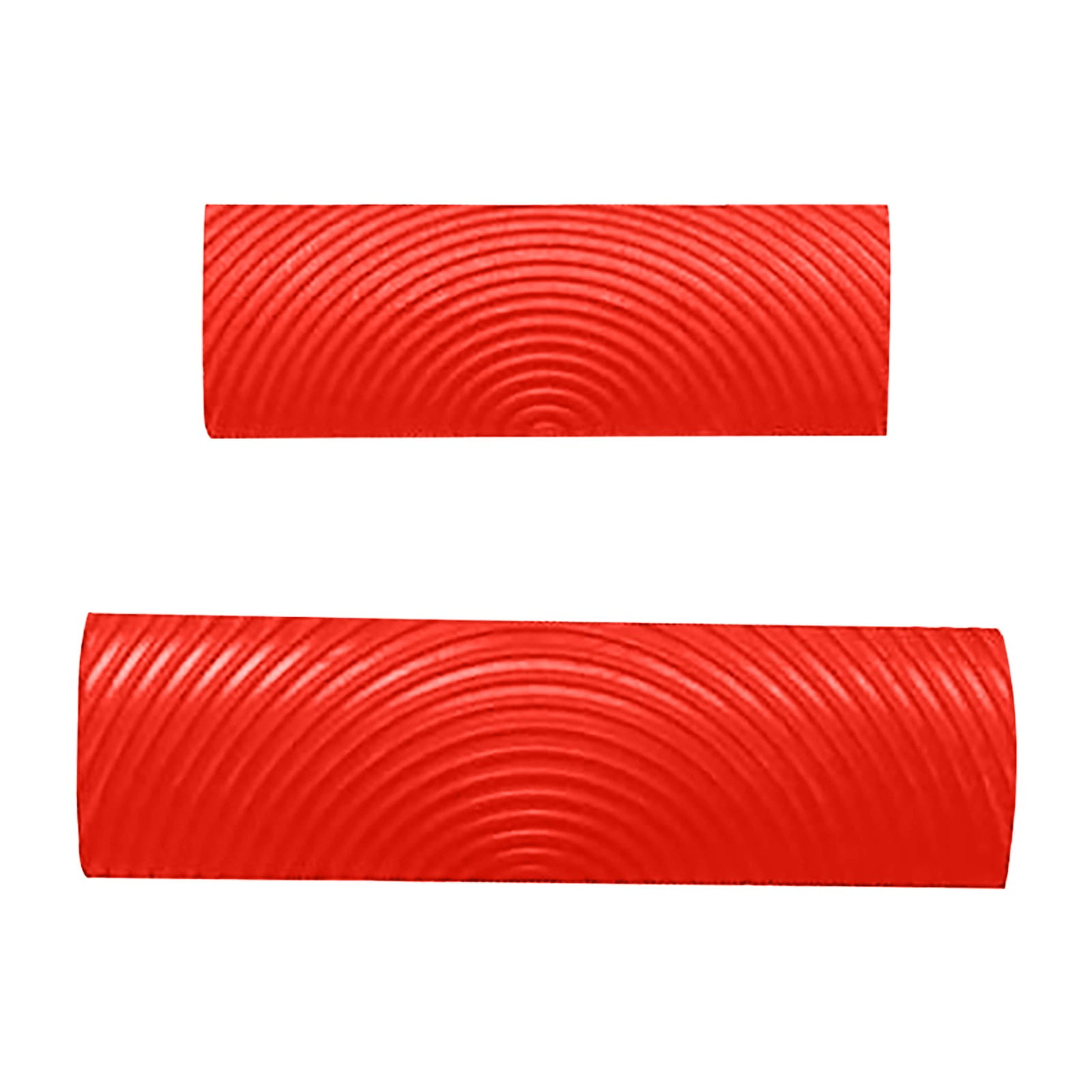 Jungdeepe Natural Wood Grain Maker Ms6 Rubber Wood Grainer Pulling