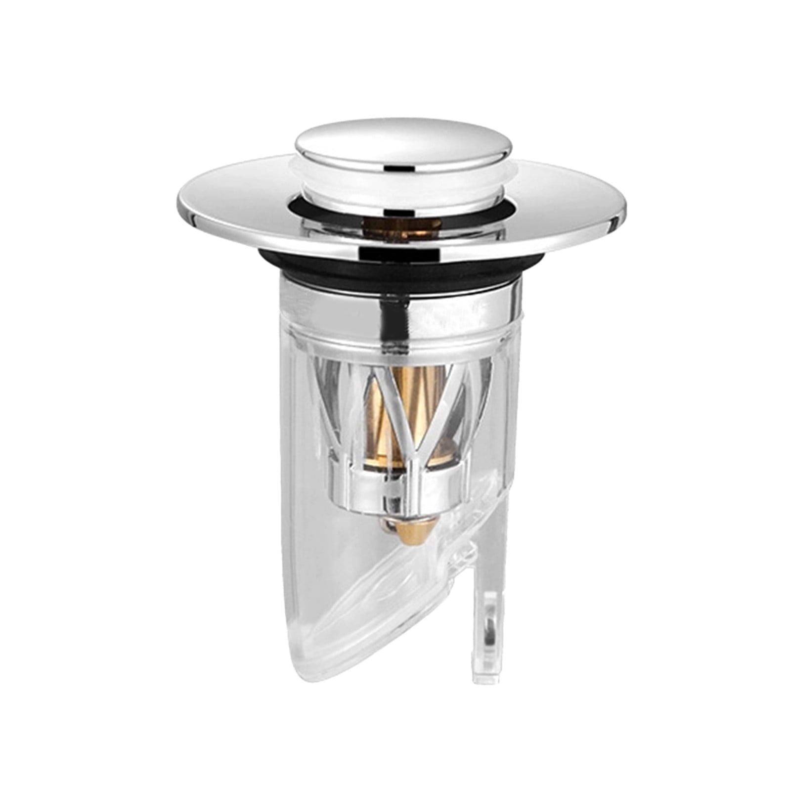 Jungdeepe New Upgrade Universal Core Washbasin Filter Plug Drainer ...