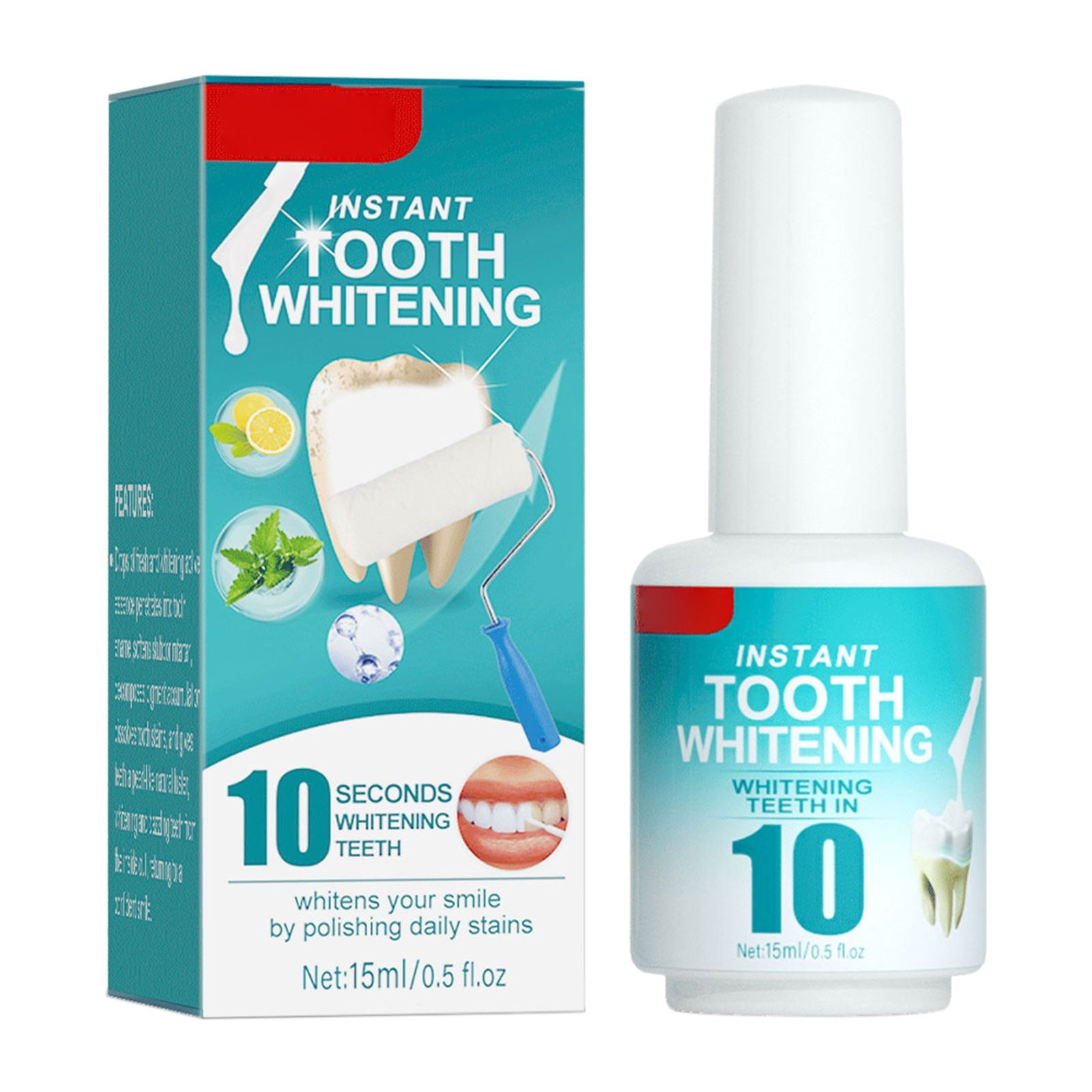 Jungdeepe Oral Water Pick Teeth Strongest Mouthwash And Plaque Remover for Teeth Oral Medic