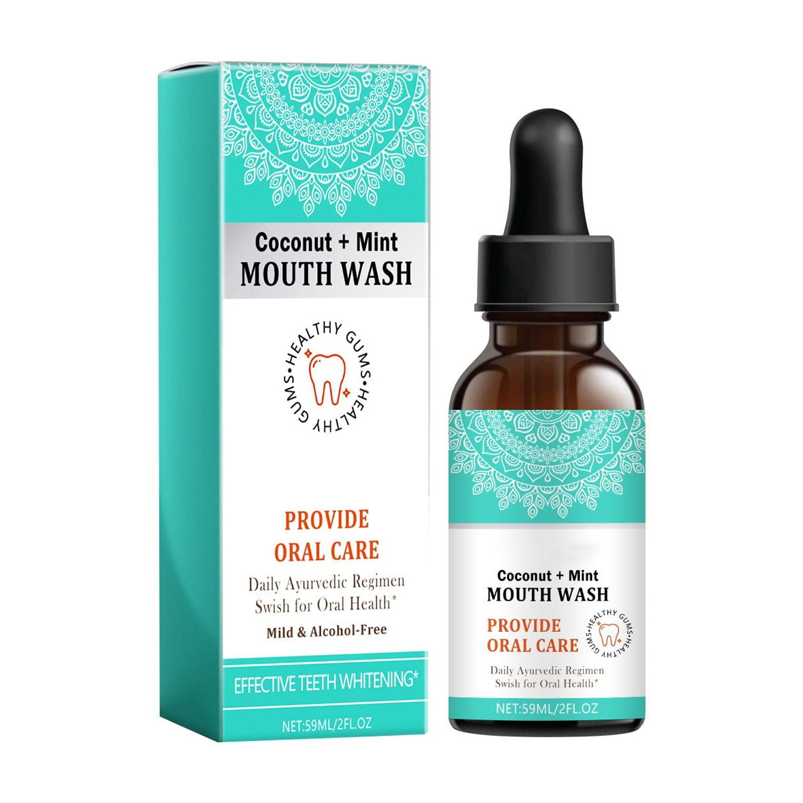 Jungdeepe Oralhoe Mouthwash To Stains Stains Odors Cleansing And Caring