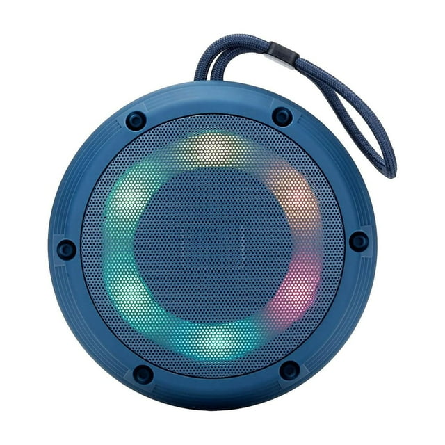 Jungdeepe Outdoor Wireless BT Speaker Portable Wireless BT Speaker