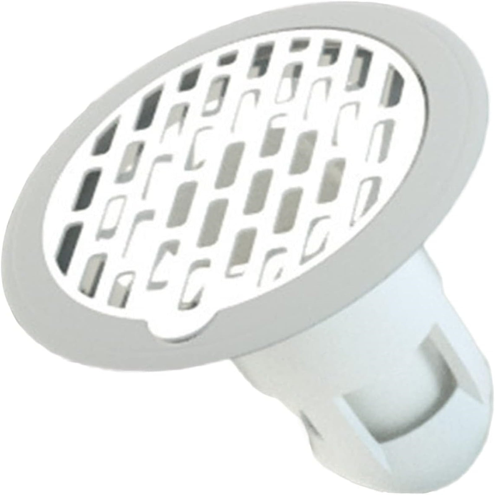 Jungdeepe Pancake Pendant Shelf Back Faucet Laundry Tray Catch Corner