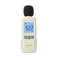 Jungdeepe Precision Measuring Instrument Noise Meter Noise Noise ...