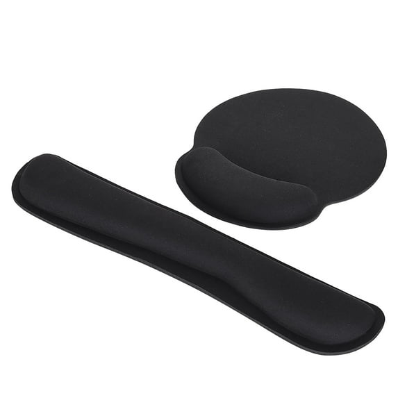 Jungdeepe Rubber Slow Memory Cotton Wrist Pad Wrist Pad Keyboard Hand Wrist Pad Wrist Support