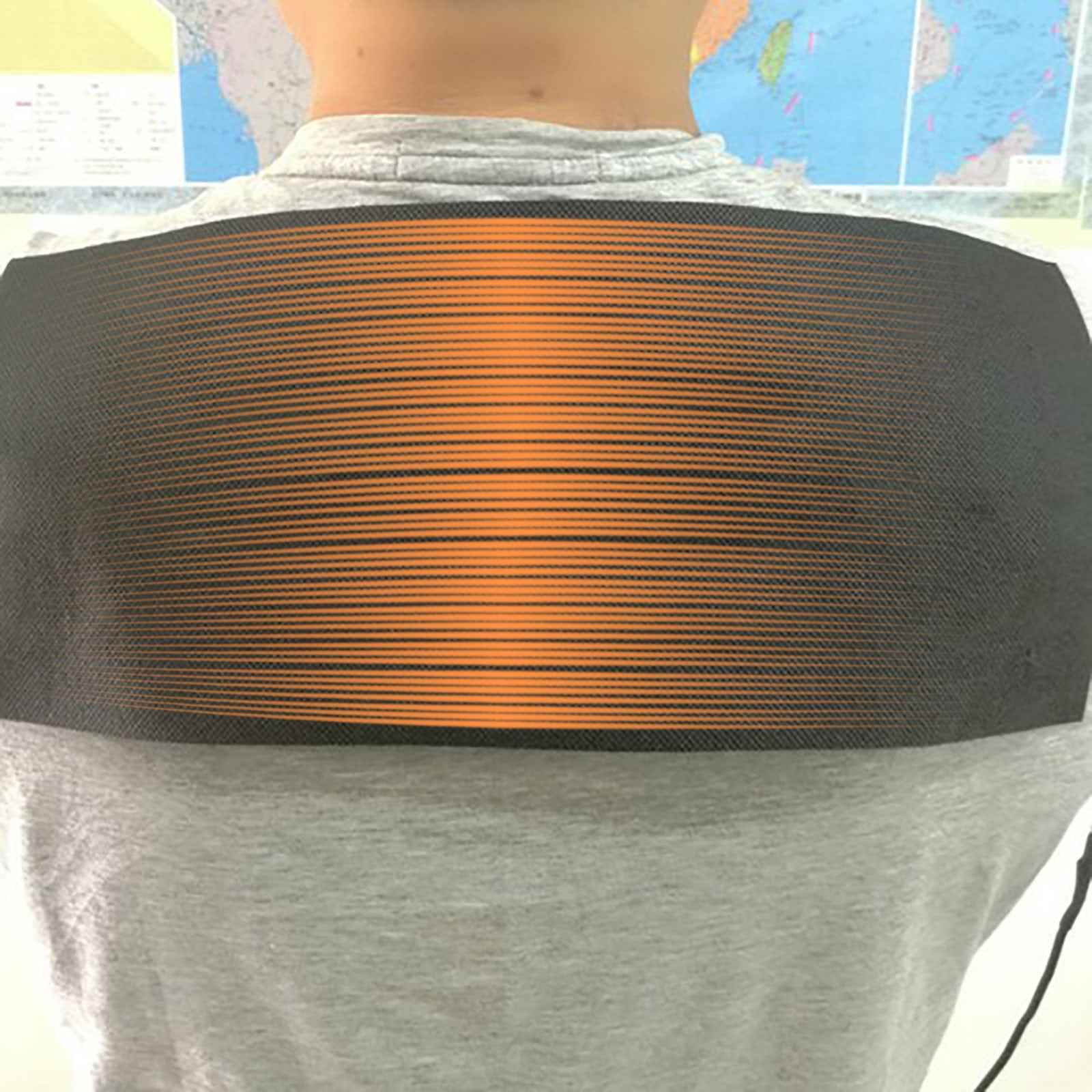 Jungdeepe Threespeed Temperature Control For Heating Vest Piece