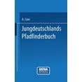 thumbnail image 1 of Jungdeutschlands Pfadfinderbuch, (Paperback), 1 of 1