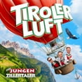 thumbnail image 1 of Jungen Zillertaler - Tiroler Luft - Music & Performance - CD, 1 of 1