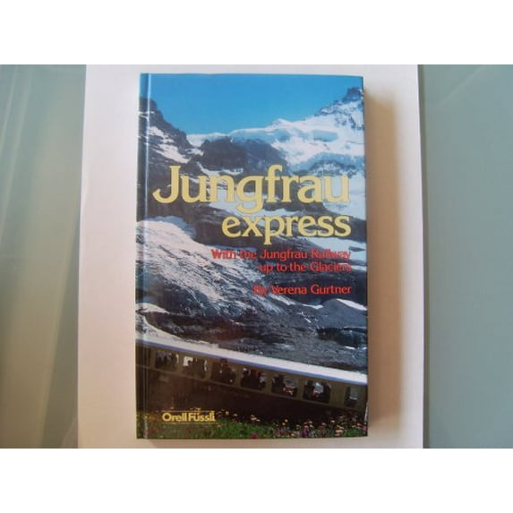 Pre-Owned Jungfrau express Paperback