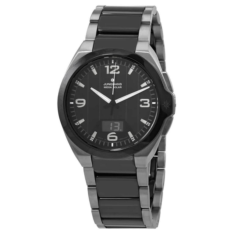 Junghans top mens watch