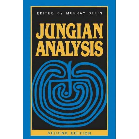 Jungian Analysis (Paperback) by Murray Stein