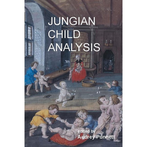 Jungian Child Analysis, (Paperback)