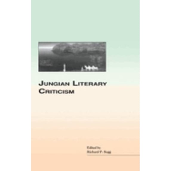 Pre-Owned Jungian Literary Criticism (Paperback)