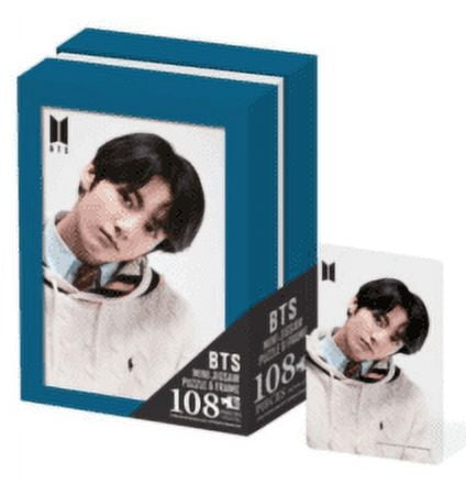 BTS Jigsaw Puzzles in Puzzles - Walmart.com