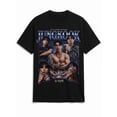 thumbnail image 1 of Jungkook Vintage 90s Bootleg Graphic T-Shirt - Retro K-Pop Fan Merch Streetwear Tee, 1 of 4