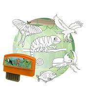 Jungle Animals | Flycatcher smART Sketcher 2.0 Creativity Pack