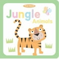 thumbnail image 1 of Pre-Owned Jungle Animals (Board book) 1499800592 9781499800593, 1 of 1