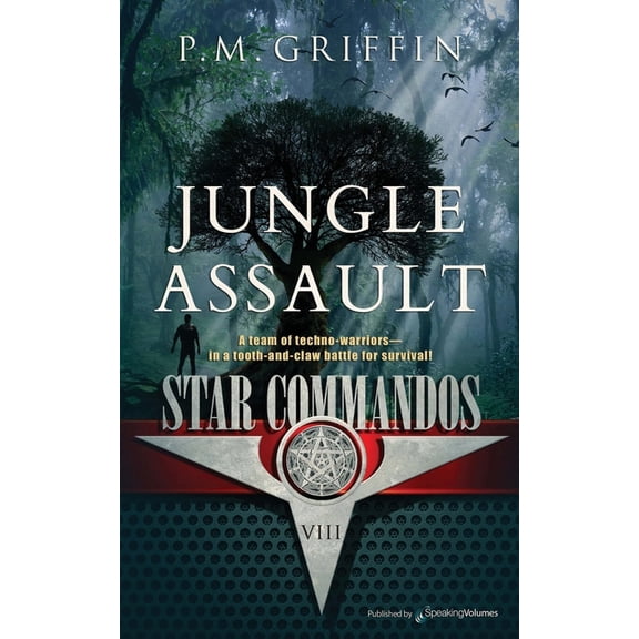 Jungle Assault