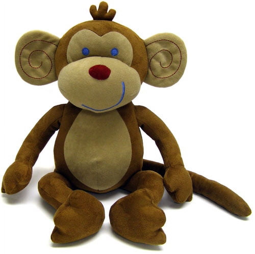 Sodahl グリーン Teddy Monty Monkey 724417 Sodahl グリーン Teddy Monty Monkey 724417