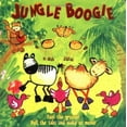 thumbnail image 1 of Pre-Owned Jungle Boogie (Unknown) 0689861842 9780689861840, 1 of 1
