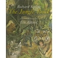 thumbnail image 1 of Pre-Owned Children's Classics: The Jungle Book (Hardcover) 0861127501 9780861127504, 1 of 1