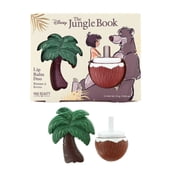 Disney the Jungle Book Lip Balm Duo, Coconut & Vanilla
