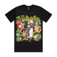 thumbnail image 1 of Jungle Book T-Shirt, 1 of 2