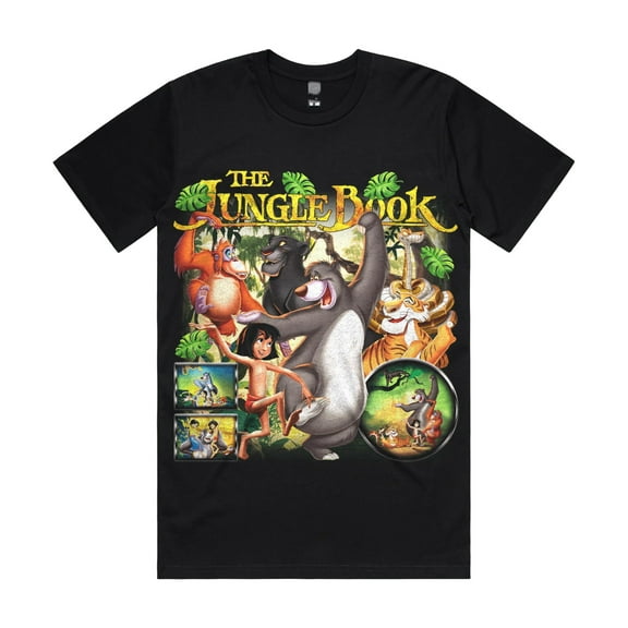 Jungle Book T-Shirt