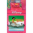 thumbnail image 1 of Pre-Owned The Jungle Book (Book and Tape), 9781557230058, 1557230056, Paperback,, 1 of 1