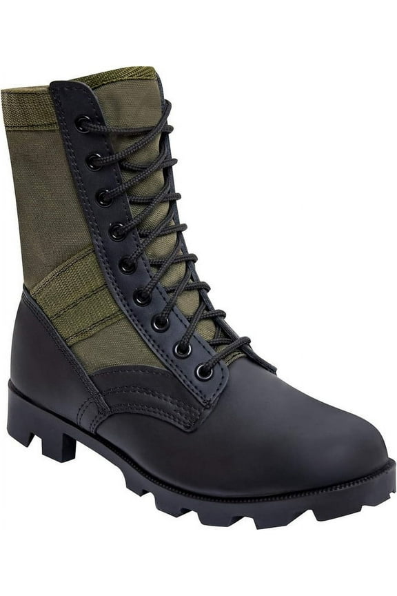 Jungle Boots Work Boots Hiking Boots