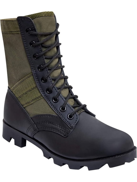 Jungle Boots Work Boots Hiking Boots