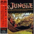 thumbnail image 1 of Jungle (CD), 1 of 1