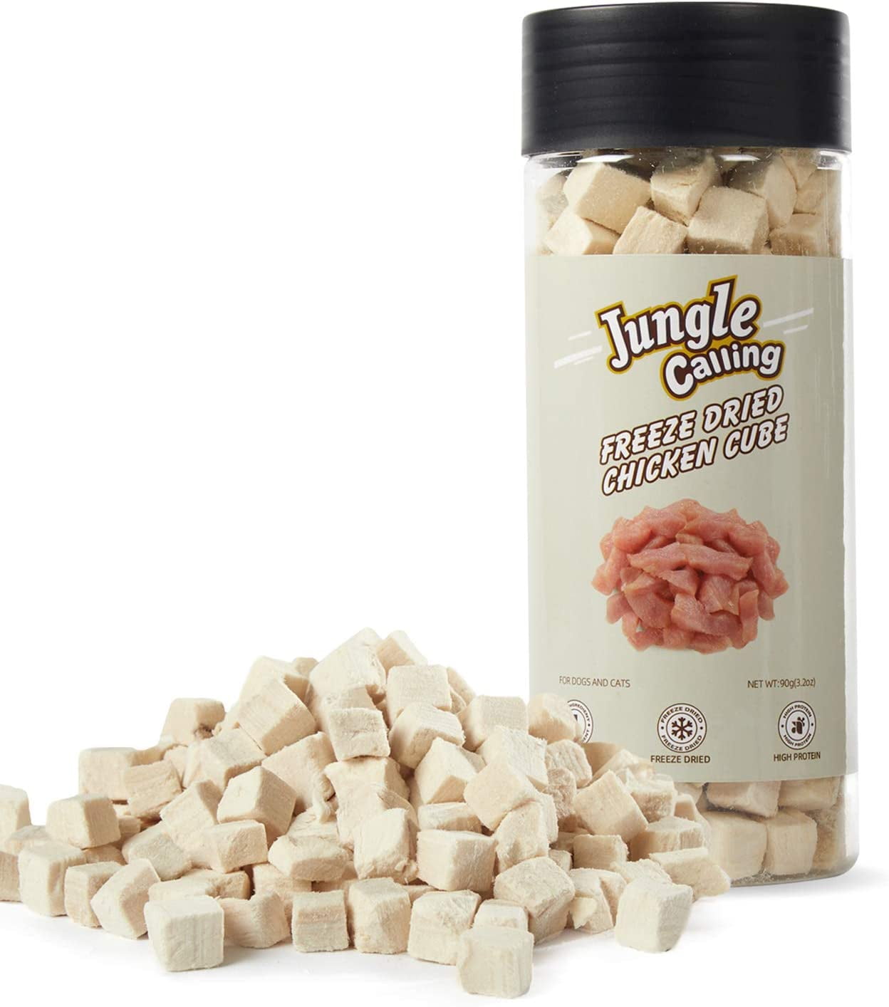 Protein snacks for dogs cheap