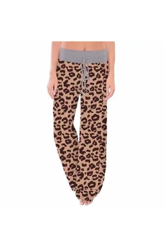 Jungle Cat - Women's Lounge Pants