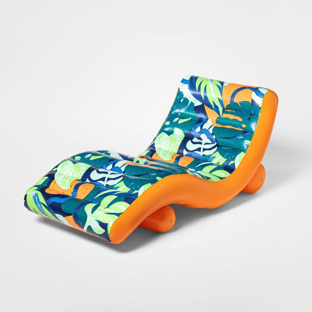 Sun squad basic arm chair hotsell