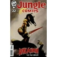 thumbnail image 1 of Jungle Comics (Antarctic) #22 VF ; Antarctic Comic Book, 1 of 1