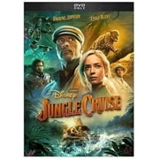 Jungle Cruise (DVD)