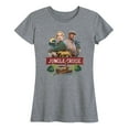 thumbnail image 1 of Jungle Cruise - Jungle Cruise Cast - Women's Short Sleeve Graphic T-Shirt, 1 of 4