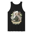 thumbnail image 1 of Jungle Cruise - Jungle Cruise Poster - Men's Jersey Tank Top, 1 of 5