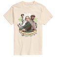 thumbnail image 1 of Jungle Cruise - Jungle Cruise Poster - Men's Short Sleeve Graphic T-Shirt, 1 of 4