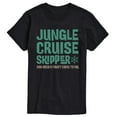 thumbnail image 1 of Jungle Cruise - Jungle Cruise Skipper - Men's Short Sleeve Graphic T-Shirt, 1 of 4