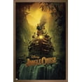 thumbnail image 1 of Jungle Cruise - Teaser Wall Poster, 22.375" x 34", Framed, 1 of 3
