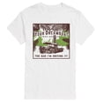 thumbnail image 1 of Jungle Cruise - Your Dreamboat Has Arrived - Men's Short Sleeve Graphic T-Shirt, 1 of 4