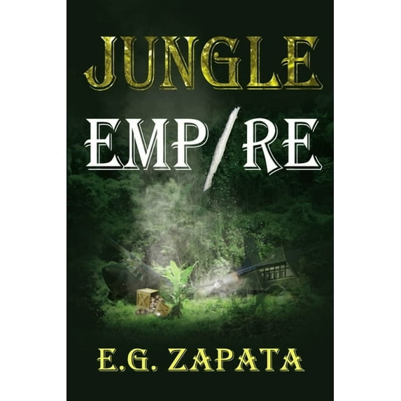 Jungle Empire (Paperback)