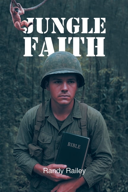 Jungle Faith, (Paperback)