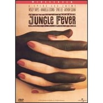 Pre-Owned Jungle Fever (DVD 0025192042829) directed by Spike Lee