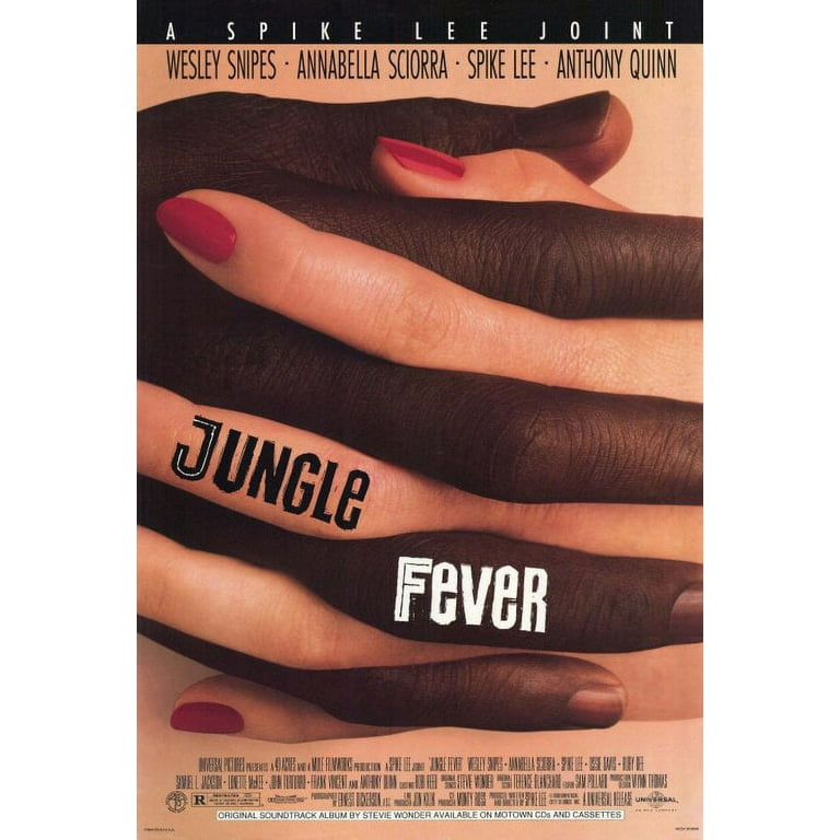 Where Can I Watch Jungle Fever Movie Jungle Fever 1991