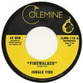 thumbnail image 1 of Jungle Fire - Firewalker / Chalupa - Music & Performance - Vinyl [7-Inch], 1 of 1