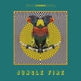 thumbnail image 1 of Jungle Fire - Jungle Fire - Music & Performance - CD, 1 of 1