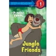 thumbnail image 1 of Jungle Friends (Disney Jungle Book), 1 of 1